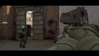 First Нарезка | CS:GO #2 | NAVI player | Душит врагов |