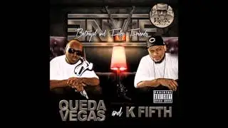 K Fifth & Queda Vegas   Playin Games Ft Johnny Lee & DJ Kurupt