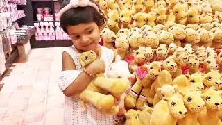 Dubai Mall Shopping @Camel Company