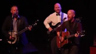 Pilgrim St - Rolling In My Sweet Baby's Arms