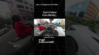 assalu vellakandi mawa | Telugu biker | Charannagendra