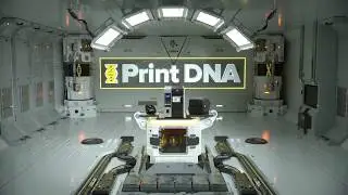 PRINT DNA - ZEBRA TECHNOLOGIES