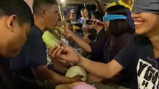 NPUC AYM Directors Family Retreat| CHOSEN FOR MISSION| Caramoan,  Camarines Sur