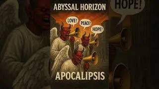 APOCALIPSIS PARTE IV: HYPNOS Y THANATOS  [Metal en español]