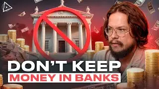 Will Money Disappear? The Fate of Russia&rsquo;s Banks by 2025 &ndash; Danila Grigoriev
