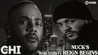 THE CHI SEASON 7 NUCK HAS TAKEN THE CROWN BUT WILL HE KEEP IT? PREDICTIONS!!!