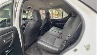 Hilux SW4 SW4 2.8 TDI SRX Platinum 4x4 (Aut)R$ 369.990Ano Modelo: 2024Combust&iacute;vel: Diesel