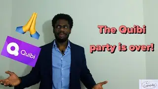 Quibi qalls it quits! | News Time