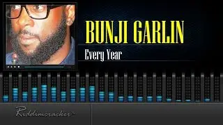 Bunji Garlin - Every Year [Soca 2016] [HD]