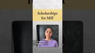 Top Scholarships for Master&rsquo;s in Finance Abroad 💸 (MIT, Oxford, LBS, HEC)