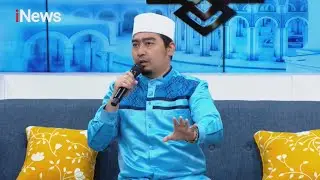 Ustaz Solmed: Ada 3 Hak yang Harus Diberikan kepada Tetangga Part 01 - CHI 11/07