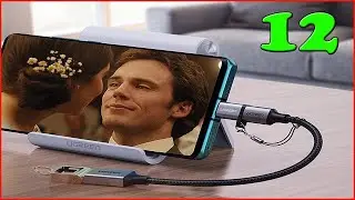 TOP 12 USB Type C OTG 3.0 Adapter Cable REVIEWS On Aliexpress On Amazon