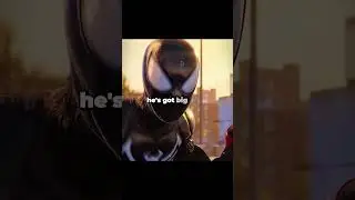 Spider Man In His Villain Arc... - Spider Man 2 Edit