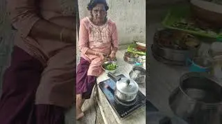 village style healthy lunch 😁 🤠/ susans Vlog#Susy John is live