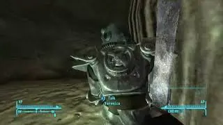 Fallout new Vegas pt 14