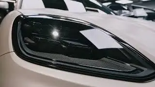 CARPRO CQUARTZ Skin is the ultimate solution designed to protect vinyl,wrap and ppf