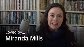 Miranda Mills | Read in Comfort