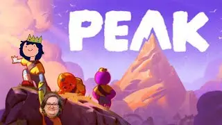 LETS GET TO THE PEAK with @Nilleren