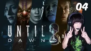 UNTIL DAWN REMAKE (Gameplay ITA) - LO SAPEVO