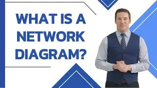 What is a Network Diagram?