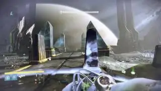 Destiny - Beating 390 Oryx Funny Reactions + Loot Drop
