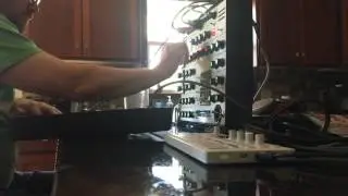 EMS Synthi AKS