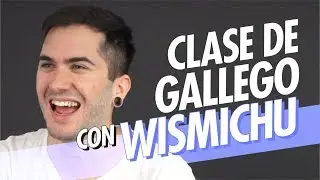 Aprendemos gallego con Wismichu