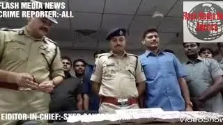 East Zone task force police busted cricket Racket/Flash Media News/crime reporter:-Ali