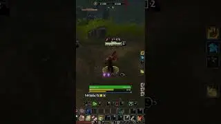 стрим на twitch dragonflight druid PvP 2