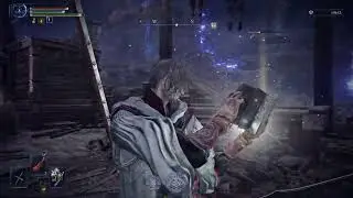 Elden Ring Nightreign Scholar Solo Everdark Sovereign Caligo, Miasma of Night Run