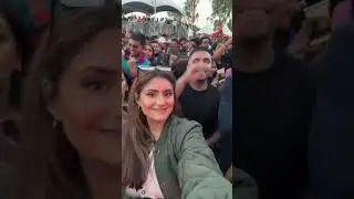Mickey Singh Live @MirchiFest