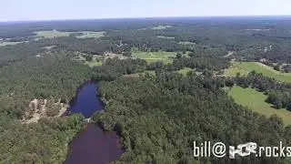 SOLD - Beautiful 95 acre Georgia Estate...