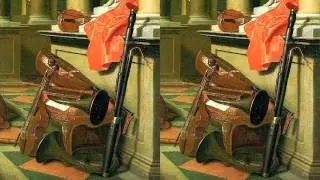 M. Corrette - Sonata for Bassoon, or (Cello, or Viol) No.1 in Ｆmajor, Op.20 / Musica Franca