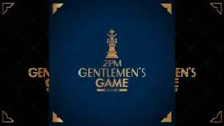 2PM - Promise (I'll be) [3D Audio]