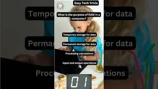 Easy Tech Trivia 3 #technologytrivia #softwaretrivia #programmingtrivia #techfacts