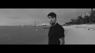 Simon Walker - Love Cursed Memory - Alternative Music Video