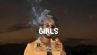 [FREE] Dadju ✘ Popcaan Type Beat 