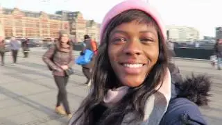 MEININGER Hotel Amsterdam City West - THG Ambassador Review by Zeny R.