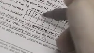 New IRS tax brackets, standard deductions in 2024
