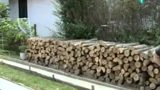 Prodavci drva varaju kupce