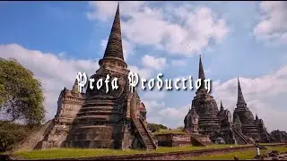 Pit P20 &ndash; В один конец | One Way Trip 🎧 Ayutthaya, Thailand Music Video