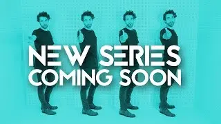 NEW DIY MINI-SERIES /// Coming December 2018