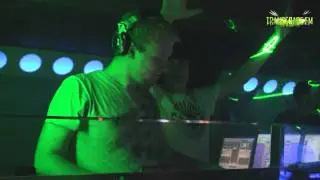 TranceBase.FM 3 Jahres Event @ Soda Club Einbeck