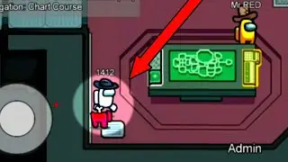 Among us oh no oh no Perfect Timing Moment | Among Us Funny moments | Mr RED