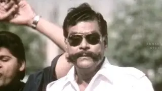 Ali & Kotasrinivas Rao Comedy Scene || Yuvakudu Movie || Sumanth,Bhumika