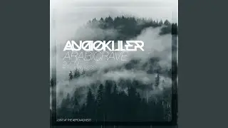 Arabicrave