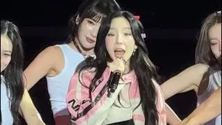 250503 태연(TAEYEON) 'Why' + 'Baram X 3'  @ The TENSE in SINGAPORE