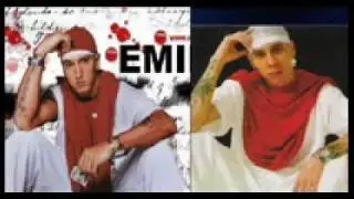 Baby Rasta y Gringo vela por tu vida version Eminem