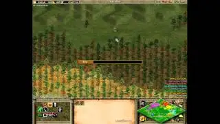 FeAge - Black Forest Team game