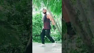 Dance step tamil nadu